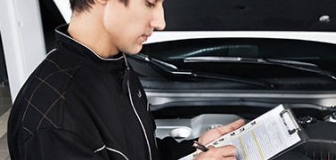 Боитесь высоких затрат на ремонт Вашего Lexus?