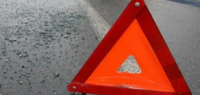 В Татарстане в ДТП с фурой погиб человек