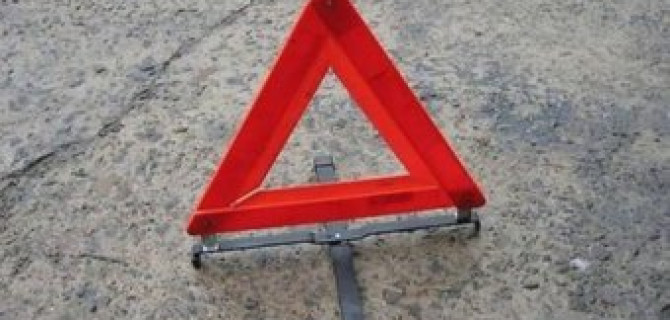 В ДТП в Даниловском районе погибла молодая женщина