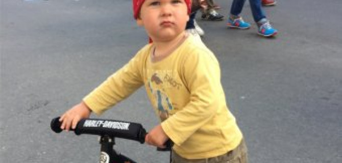 Велодорожки по всему Петербургу - возможно ли такое? 