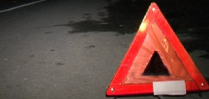 Пострадавших в ДТП на МКАД эвакуирует вертолет