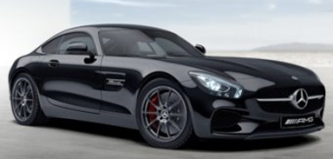 Только для самых искушенных 20 автомобилей AMG с мощным преимуществом! 