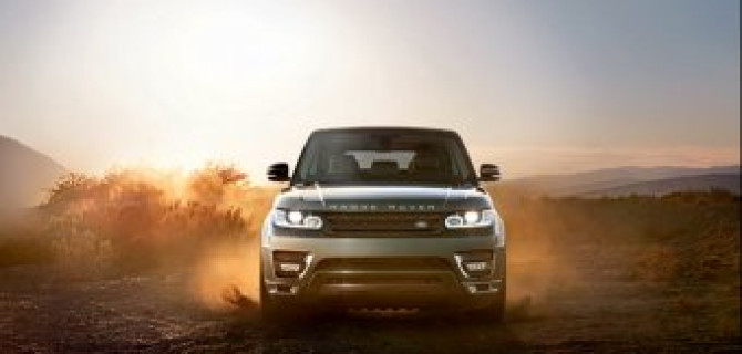 Преимущества для участников программы Jaguar Land Rover Approved 