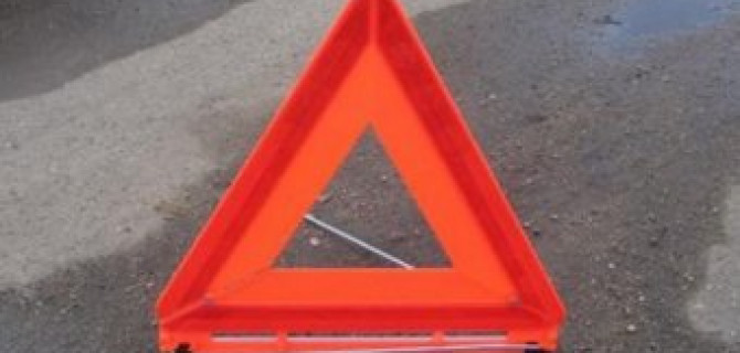 В Тверской области в ДТП погибли три человека