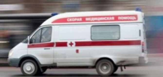 В Узловском районе внедорожник сбил 8-летнюю девочку