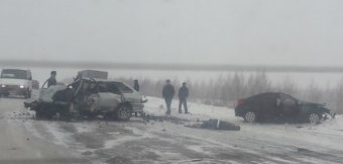 Число жертв в ДТП под Пензой увеличилось до четырех