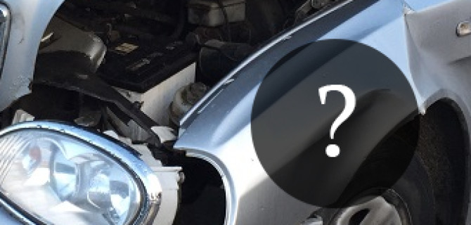 Кузовной ремонт и&nbsp;особенности его выполнения в&nbsp;специальном сервисе