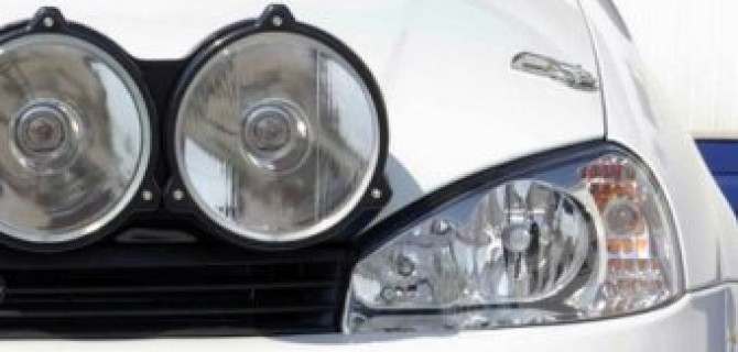 Нужен ли дополнительный ближний свет?