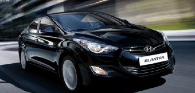 Хендай Элантра: комплектации и&nbsp;цены