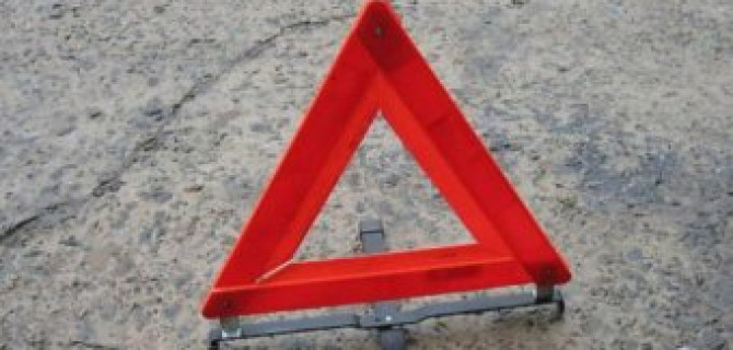 В массовом ДТП в Нижегородской области  погиб водитель фуры