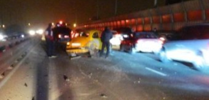 В ДТП в Калининграде пострадал ребенок