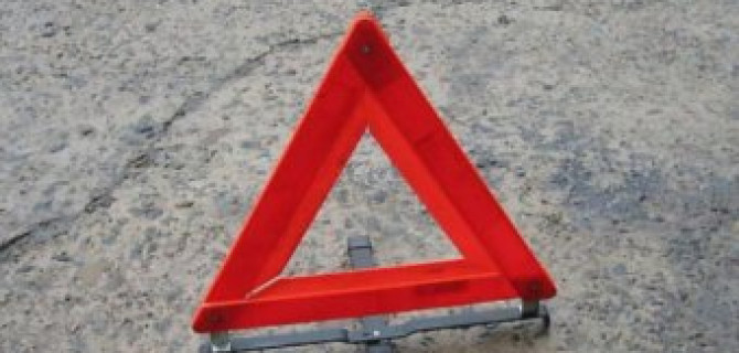 В ДТП под Лугой погиб мужчина