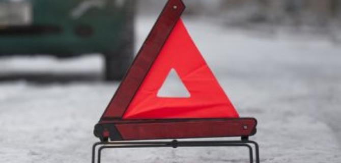 В ДТП под Ростовом пострадали три человека