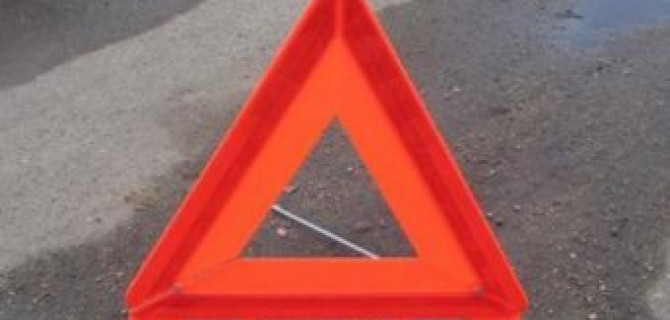 Женщина-водитель сбила пенсионерку на переходе в Волгограде