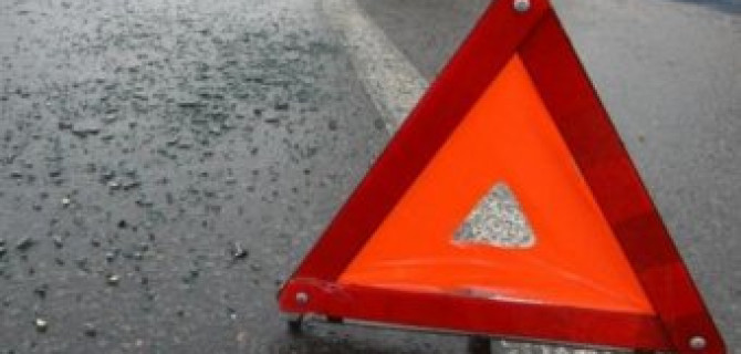 В ДТП в Башкирии пострадал ребенок