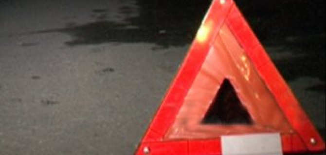 В лобовом ДТП в Башкирии пострадали пять человек