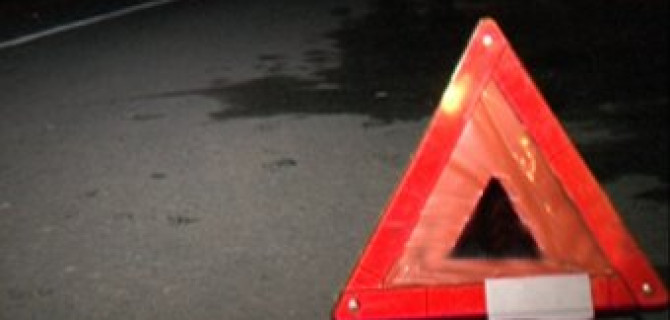 В ДТП во Всеволожском районе  погибла женщина-водитель