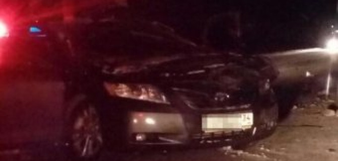 В ДТП с фурой на трассе «Волгоград – Москва» погиб человек