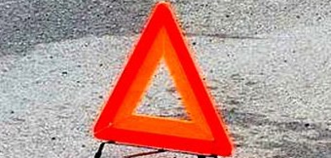 В ДТП на трассе Казань-Шемордан погибла женщина