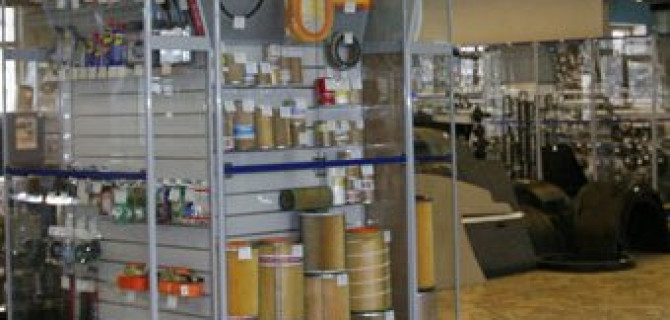 Откуда берутся комплектующие для продажи в магазинах автозапчастей