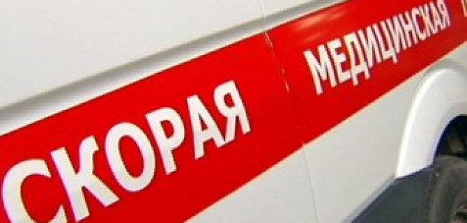 В ДТП с такси и фурой в Володарском районе погибли два человека 