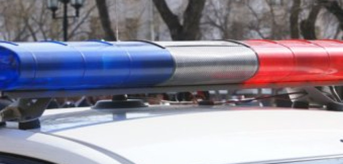 В Орле водитель сбил ребенка и скрылся