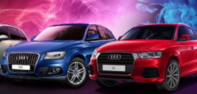 Ауди Центр Север: фокусируемся на клиенте