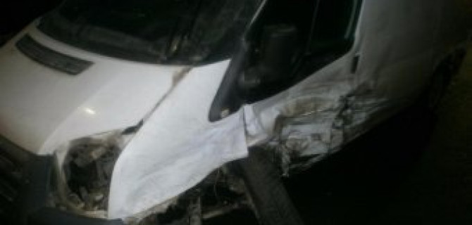 В Ярославле пьяный водитель устроил тройное ДТП