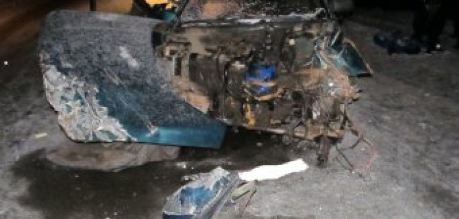 В ДТП с грузовиками под Бузулуком погиб ребенок