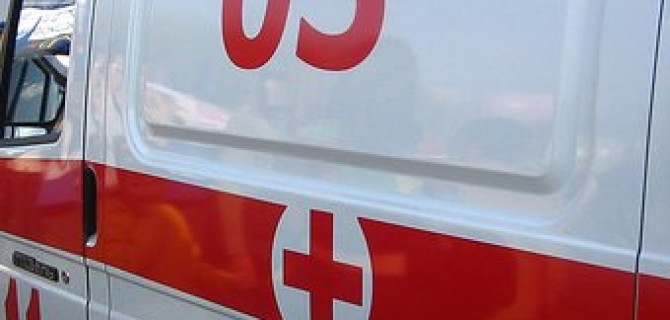 В Кузбассе насмерть сбили 6-летнюю девочку