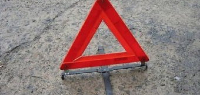 В Вачском районе в ДТП погиб мужчина