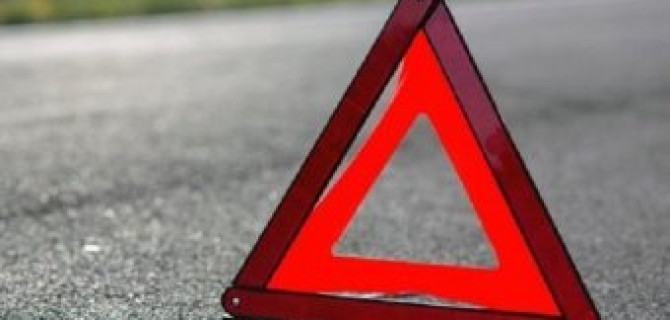 Под Ростовом в лобовом ДТП погибли два человека