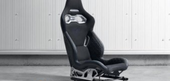 В Renault показали деталь интерьера нового спорткара Alpine A120