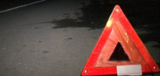 В ДТП на Приозерском шоссе пострадали три человека