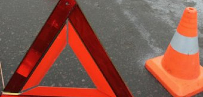 В Иркутском районе в ДТП погибли женщина и младенец