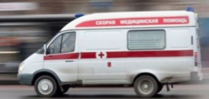 Автобус на Торфяной дороге насмерть сбил женщину