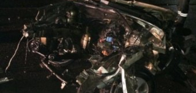 Два человека погибли в ДТП под Вязьмой