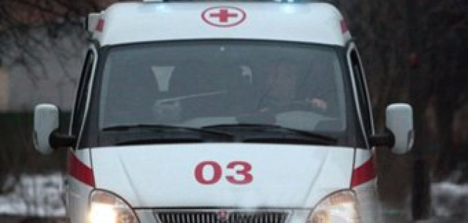 В ДТП в Прикамье погиб человек