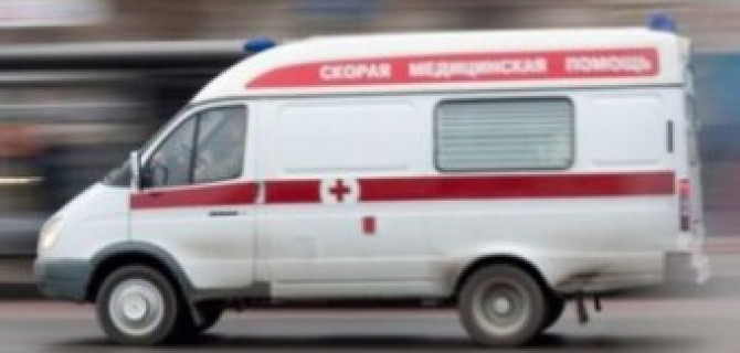 В Таганроге насмерть сбили женщину