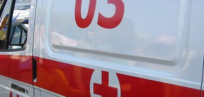 В ДТП в Бологовском районе погибли два человека