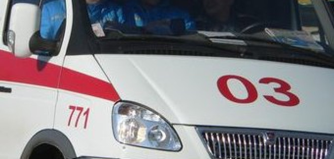 В ДТП под Тихвином погиб водитель иномарки