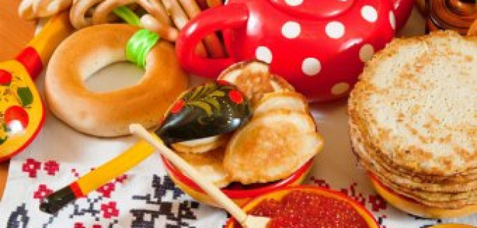 Встречайте Масленицу с размахом в ТЕХИНКОМ!