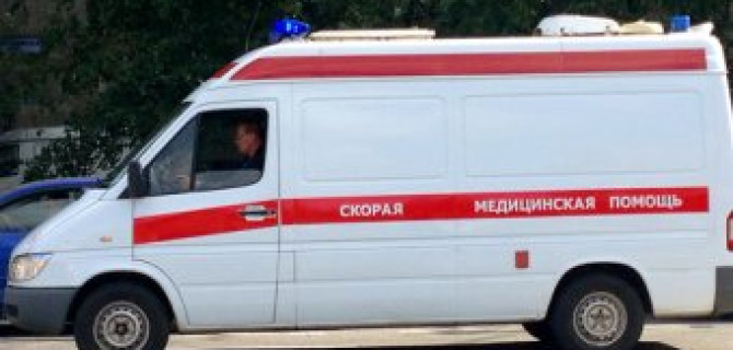 В ДТП с КамАЗом под Пензой погибли три человека