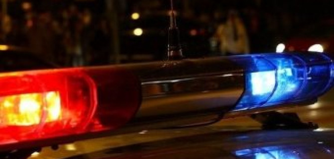 В Красноярском крае в ДТП с грузовиками погибли двое