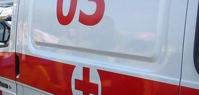 В Ставрополе водитель сбил ребенка на переходе