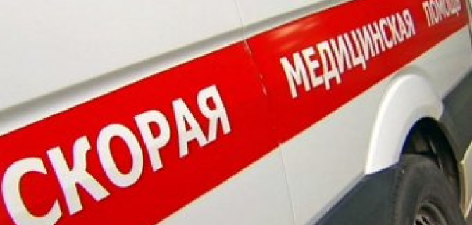 В Брянске водитель сбил подростка и скрылся