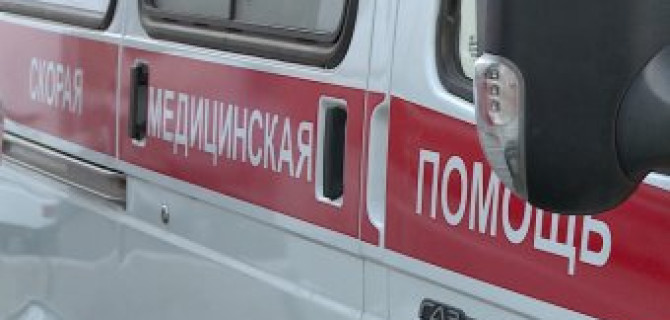 В ДТП с МАЗом в Кузбассе погиб человек