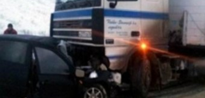 В ДТП в Аксайском районе погиб водитель «Лады»