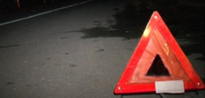 В ДТП на трассе «Кола» погибли два человека