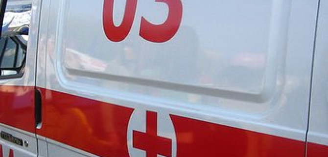 Водитель Mitsubishi насмерть сбил пешехода в Нижнем Новгороде